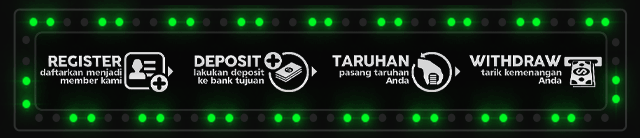 Mayor777 Jackpot